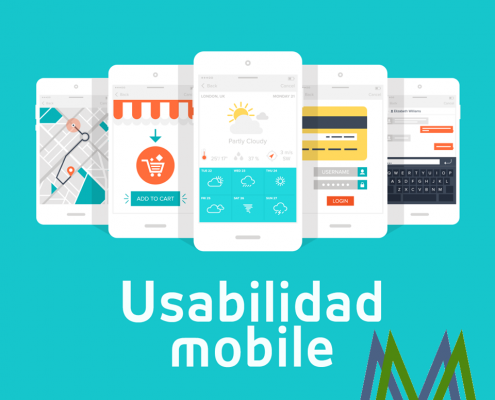 Usabilidad Mobile