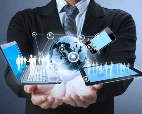 Online Marketing realizamos paginas web responsive