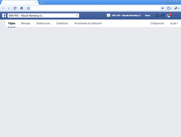 Masulli Marketing Facebook