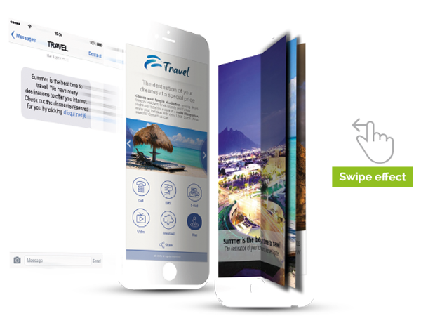 Una historia digital Storytelling